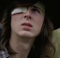 Carl Grimes