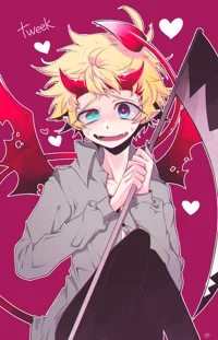 Yandere tweek 