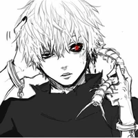 Ken Kaneki