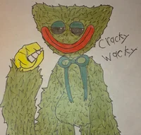 Cracky Wacky
