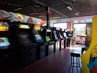 Arcade Job