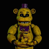 Fredbear