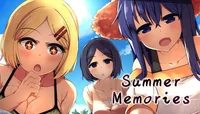 Summer memories RPG