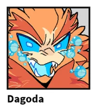 Dagoda