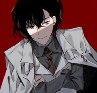 Yandere Dazai