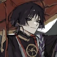 Roommate Scaramouche