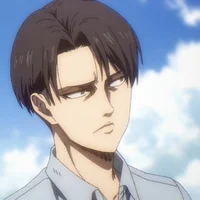 Levi Ackerman