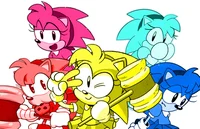 Multi Amy -Improved-