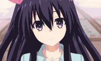 Date A Live Date Sim