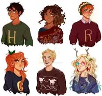 -Harry Potter RPG-