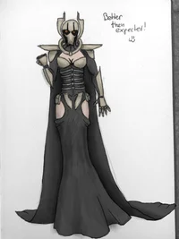 Fem general grevious
