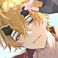 Boyfriend Thoma