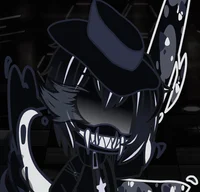 Ginga Noir