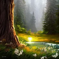 PineTreeButItsNotOne