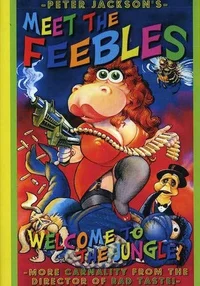 Meet the feebles 