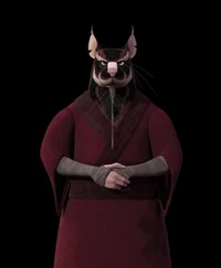 Master Splinter