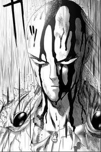 Serious Saitama