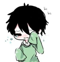 crybaby child