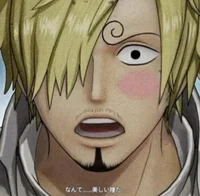 Vinsmoke Sanji