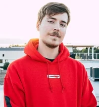 Mr Beast