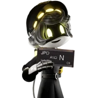 Serial designation N