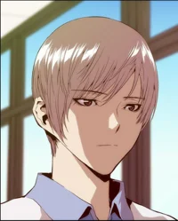 Classmate- Gray Yeon