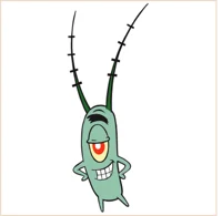Plankton 