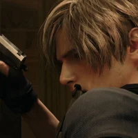 Leon Kennedy 