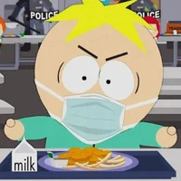 Butters Stotch