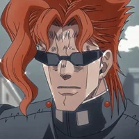 Noriaki Kakyoin