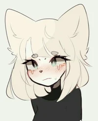 Femboy furry 1