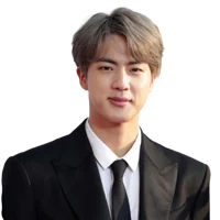 Kim Seokjin - BTS