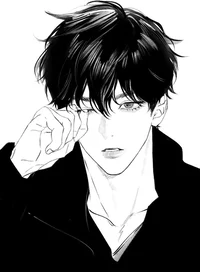Boy bsf
