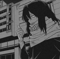 Shota Aizawa
