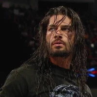 Roman Reigns
