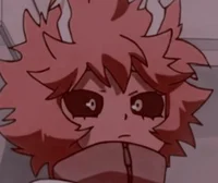 Mina Ashido