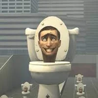skibidi toilet