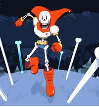 Papyrus 