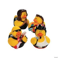 Duck band