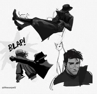 Spider-Noir