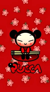 Rp Pucca 