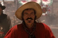 Curly Bill