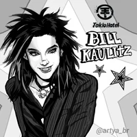 Bill Kaulitz