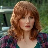 Claire jurassic worl