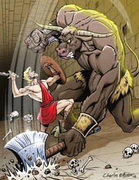 Minotaur