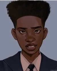 Miles G Morales