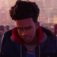 Miles Morales 