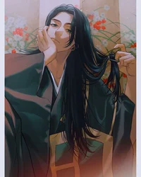 Geto Suguru