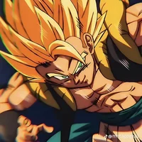 Gogeta