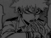 Bakugou